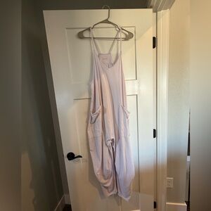 Free People Hot Shot Onesie